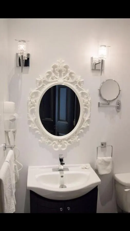 Appart hôtel Dr. Penfield By Bouticstay Montréal Canada