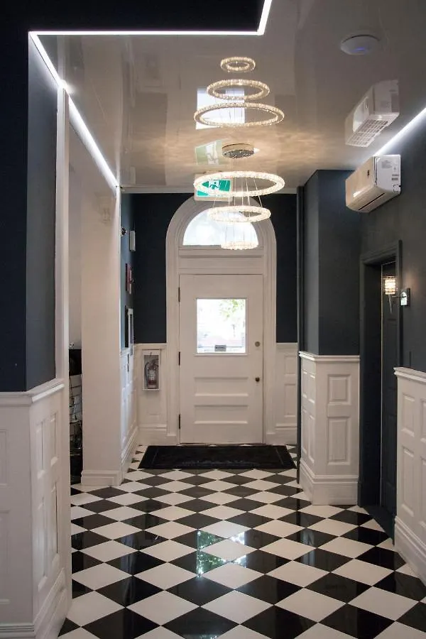 Dr. Penfield By Bouticstay Montréal Appart hôtel